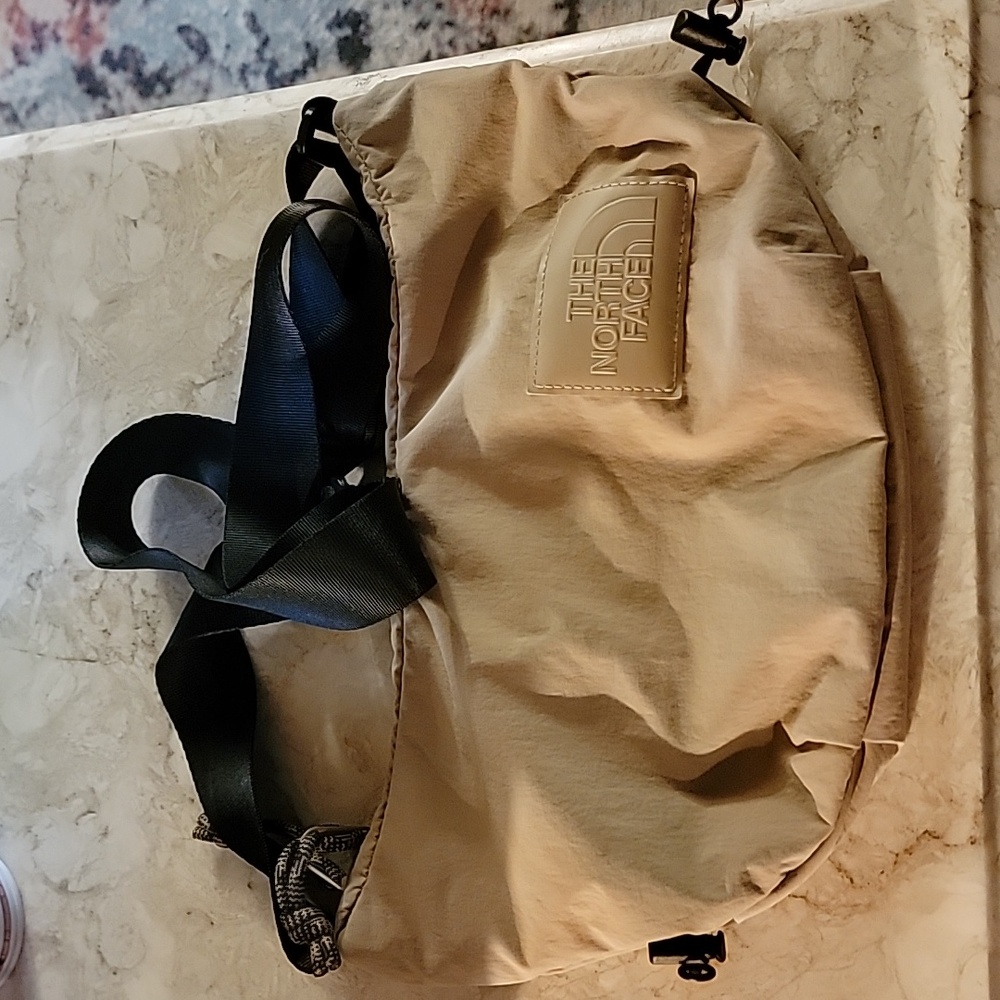 North Face Bag